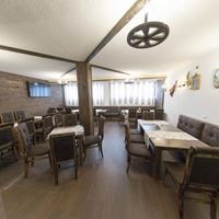 Рестораны preview