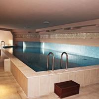 Бассейны preview