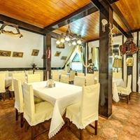 Рестораны preview