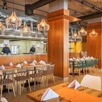 Рестораны preview