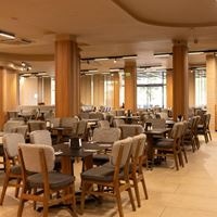 Рестораны preview