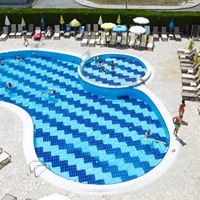 Бассейны preview