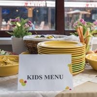 Рестораны preview