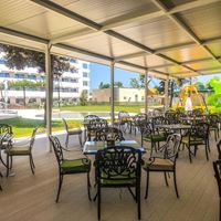 Рестораны preview