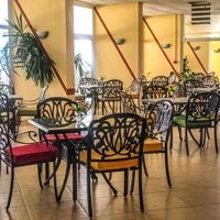 Рестораны preview