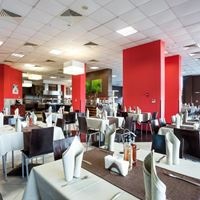 Рестораны preview