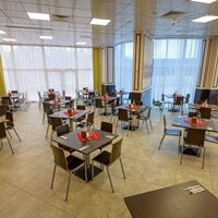 Рестораны preview