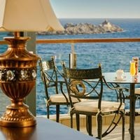 Рестораны preview