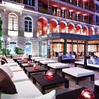 Рестораны preview