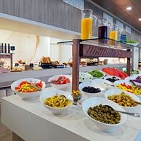 Рестораны preview