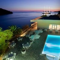 Бассейны preview