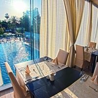 Рестораны preview