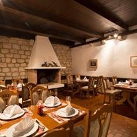 Рестораны preview