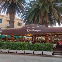 Рестораны preview