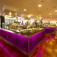 Рестораны preview