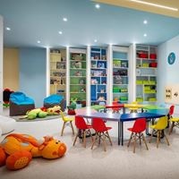 Мини-клуб preview