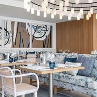 Рестораны preview