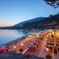 Рестораны preview