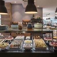 Рестораны preview