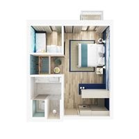 Номера preview