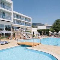 Бассейны preview