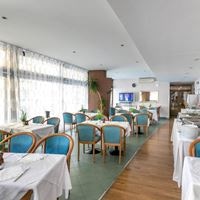 Рестораны preview