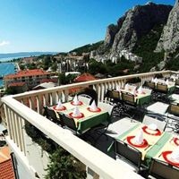 Рестораны preview