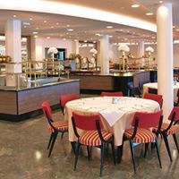 Рестораны preview