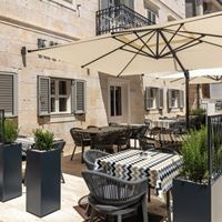 Рестораны preview