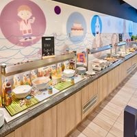 Рестораны preview