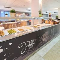 Рестораны preview