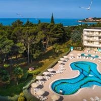 Бассейны preview