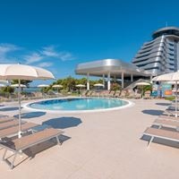 Бассейны preview