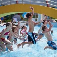 Бассейны preview