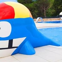 Бассейны preview