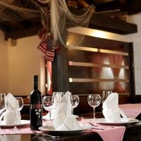 Рестораны preview