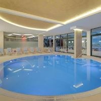 Бассейны preview