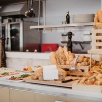 Рестораны preview