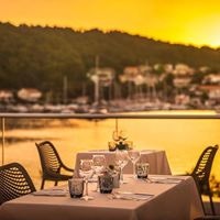 Рестораны preview