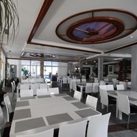 Рестораны preview