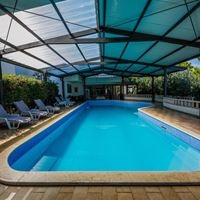 Бассейны preview