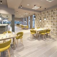 Рестораны preview