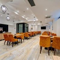 Рестораны preview