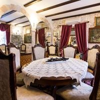 Рестораны preview