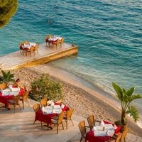 Рестораны preview