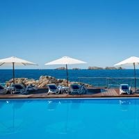 Бассейны preview