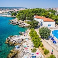 Бассейны preview