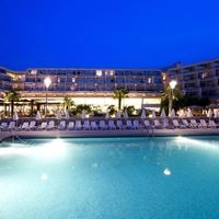 Бассейны preview