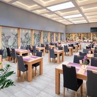 Рестораны preview