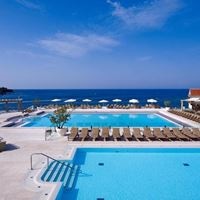 Бассейны preview